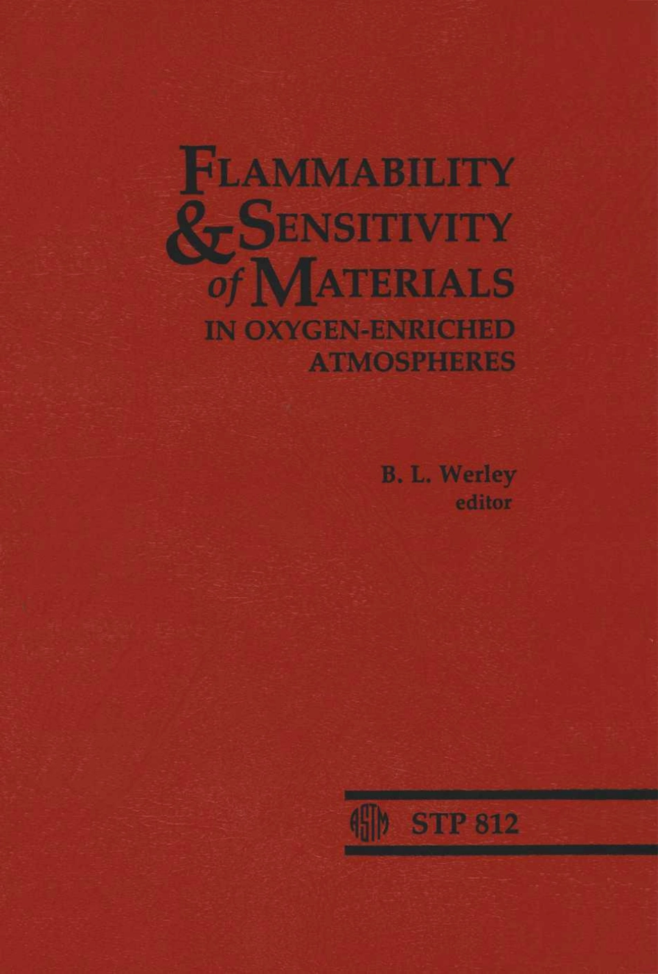 ASTM STP 812-1983.pdf_第1页