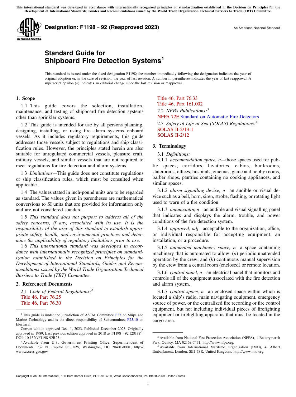 ASTM F1198 - 92 (2023).pdf_第1页