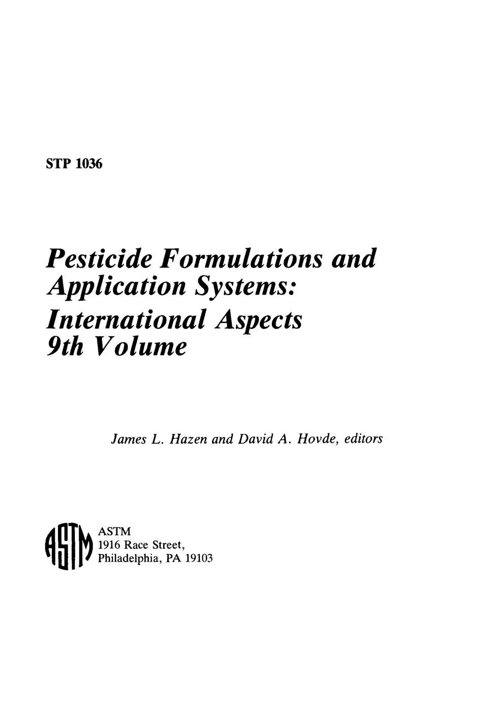 ASTM STP 1036-1989.pdf_第2页