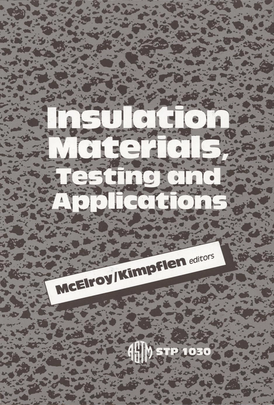 ASTM STP 1030-1990.pdf_第1页