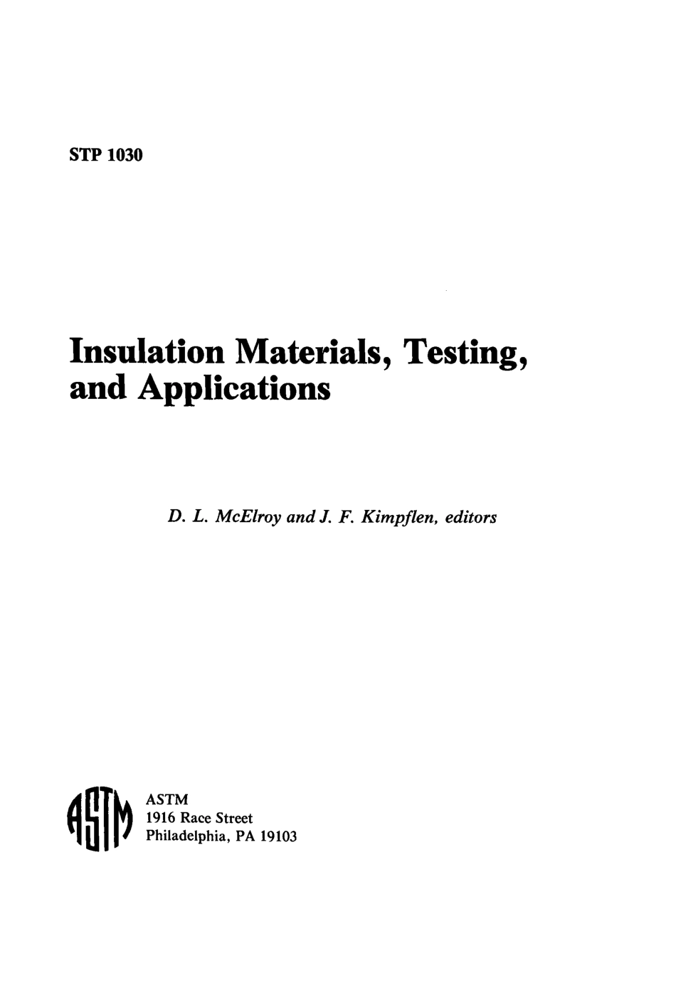 ASTM STP 1030-1990.pdf_第2页