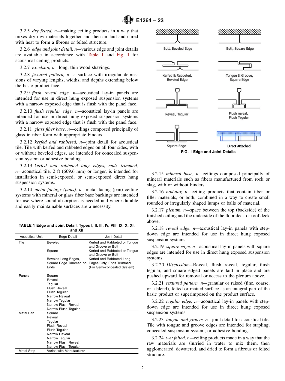 ASTM E1264 - 23.pdf_第2页