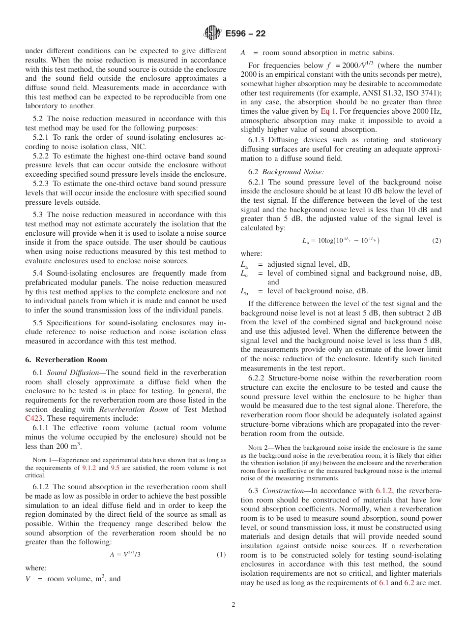 ASTM E596 - 22.pdf_第2页