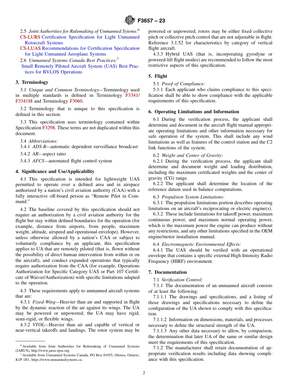 ASTM F3657 - 23.pdf_第2页