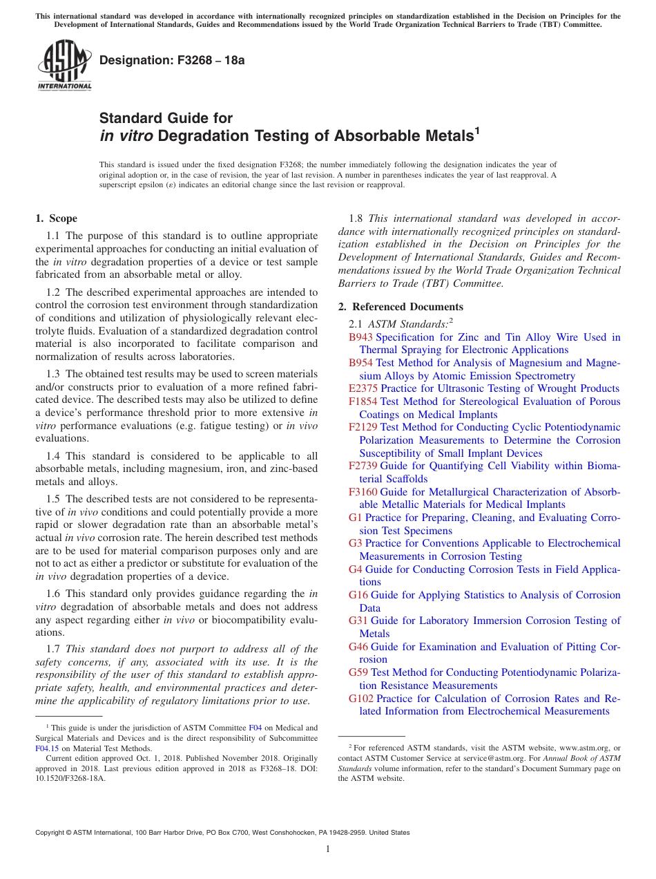 ASTM F3268 - 18a.pdf_第1页