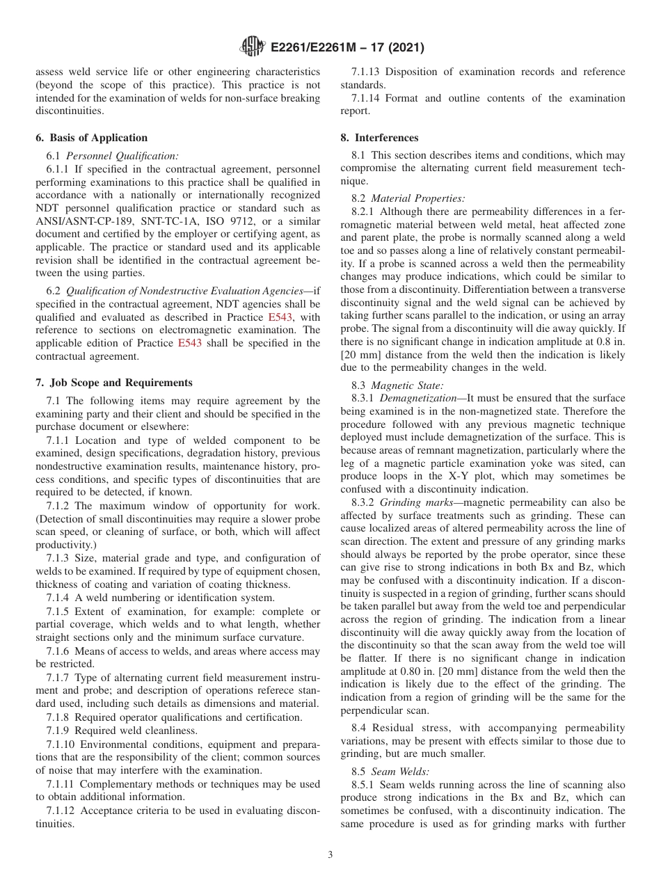 ASTM E2261 - E 2261M - 17 (2021).pdf_第3页