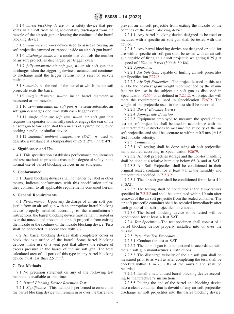 ASTM F3085 - 14 (2022).pdf_第2页