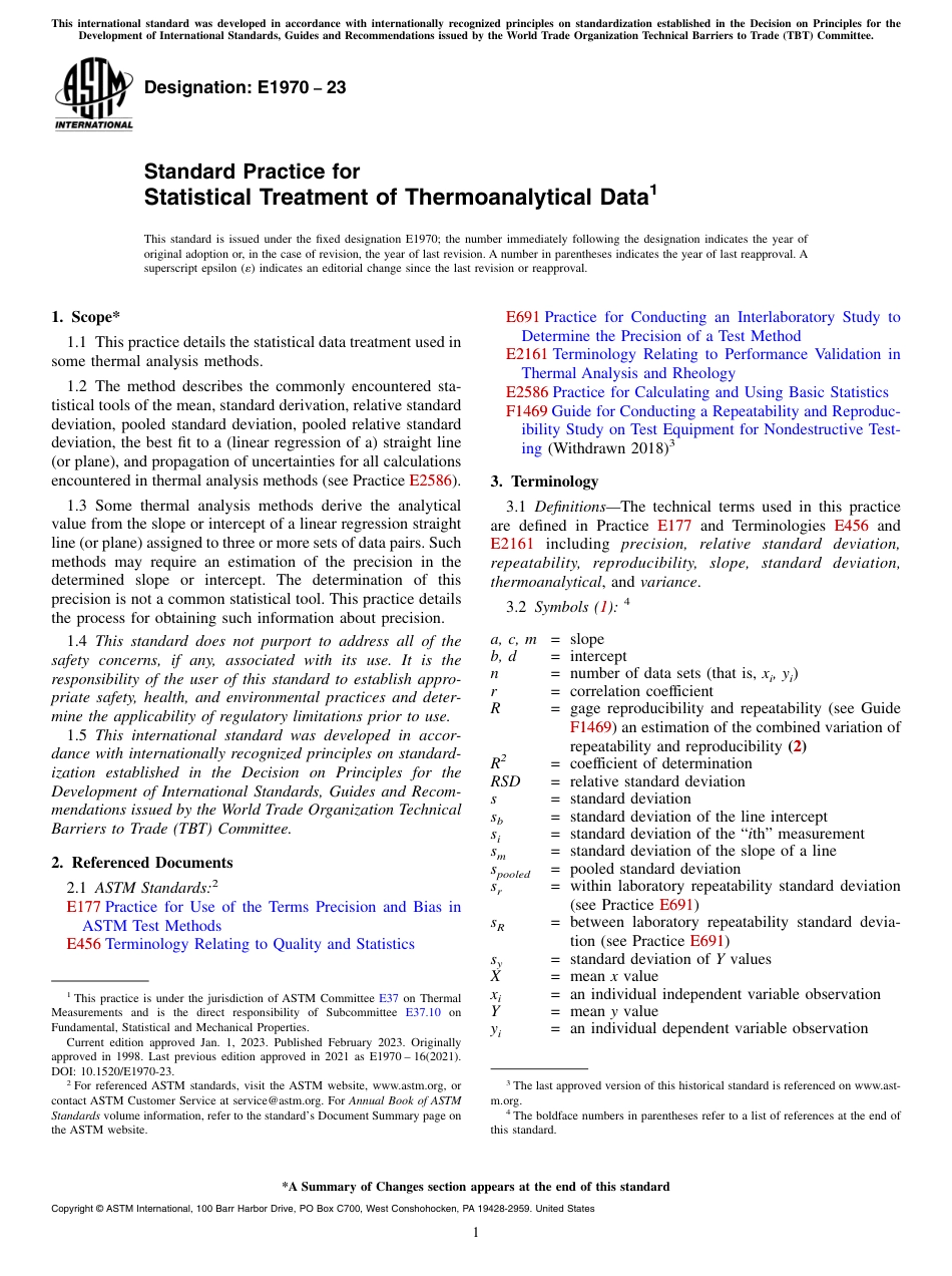 ASTM E1970 - 23.pdf_第1页