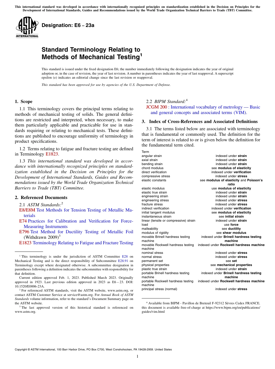 ASTM E6 - 23a.pdf_第1页