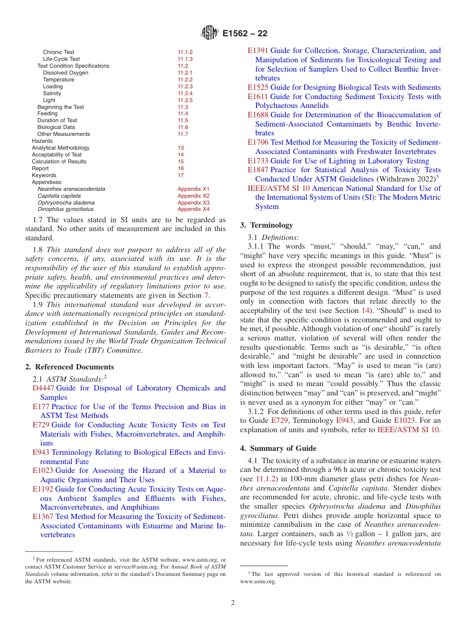 ASTM E1562 - 22.pdf_第2页