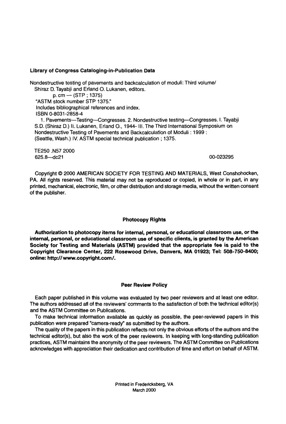 ASTM STP 1375-2000.pdf_第3页