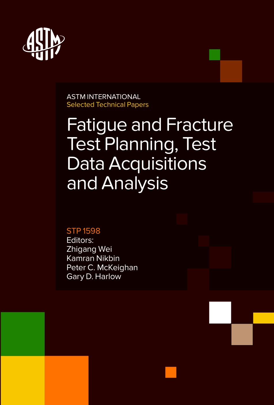 ASTM STP 1598-2017.pdf_第1页