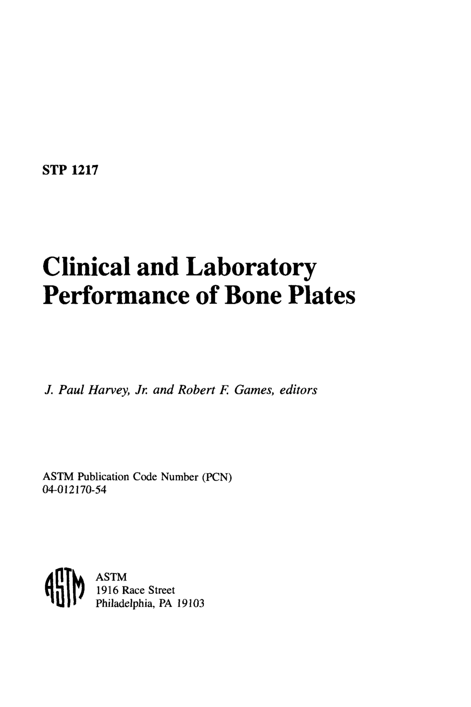 ASTM STP 1217-1994.pdf_第2页