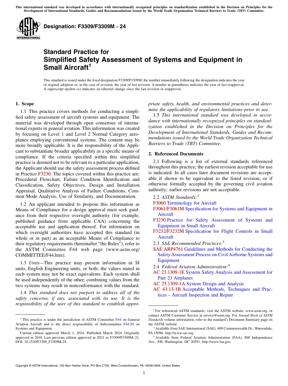 ASTM F3309 - F 3309M - 24.pdf_第1页