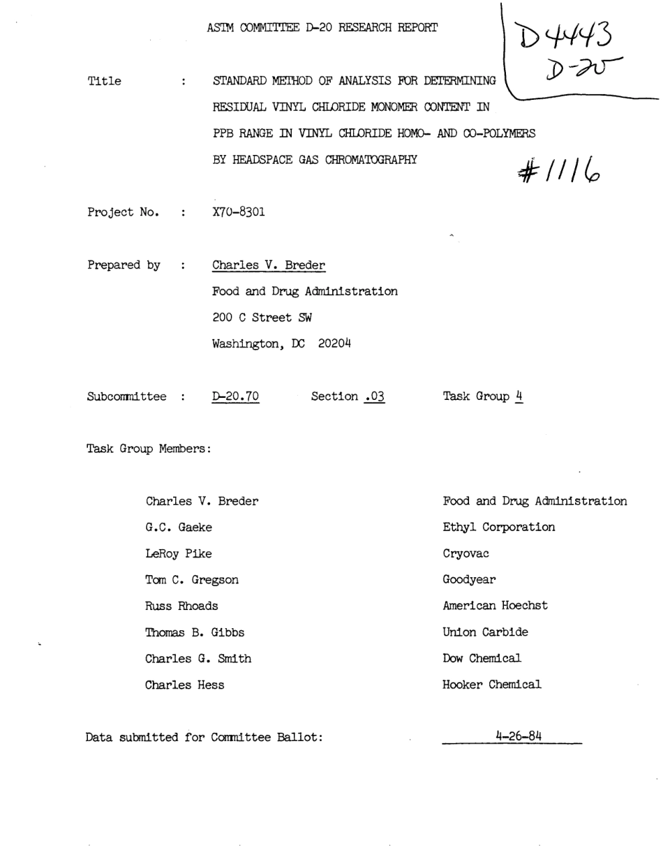 ASTM RR-D20-1116 1984.pdf_第2页