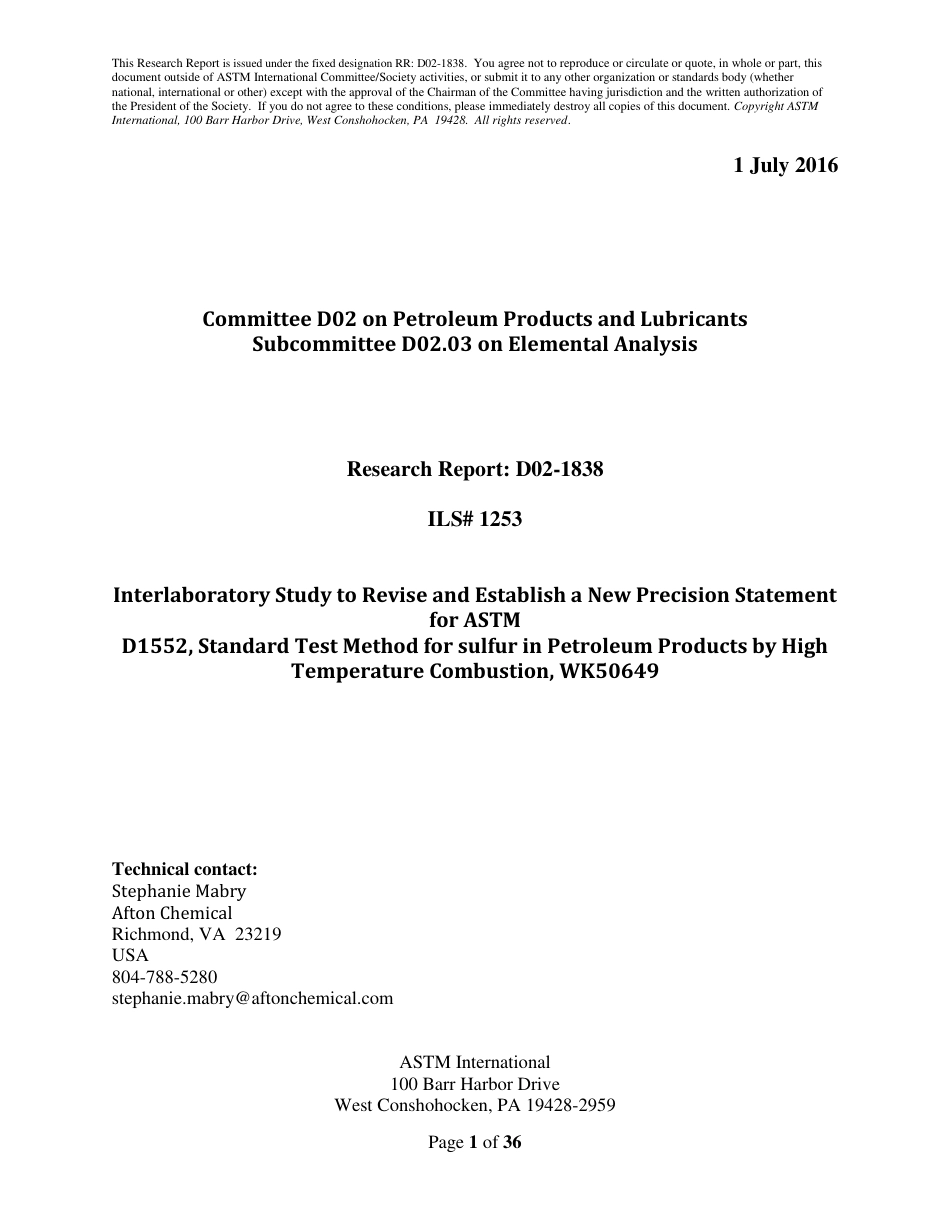 ASTM RR-D02-1838 2016.pdf_第1页