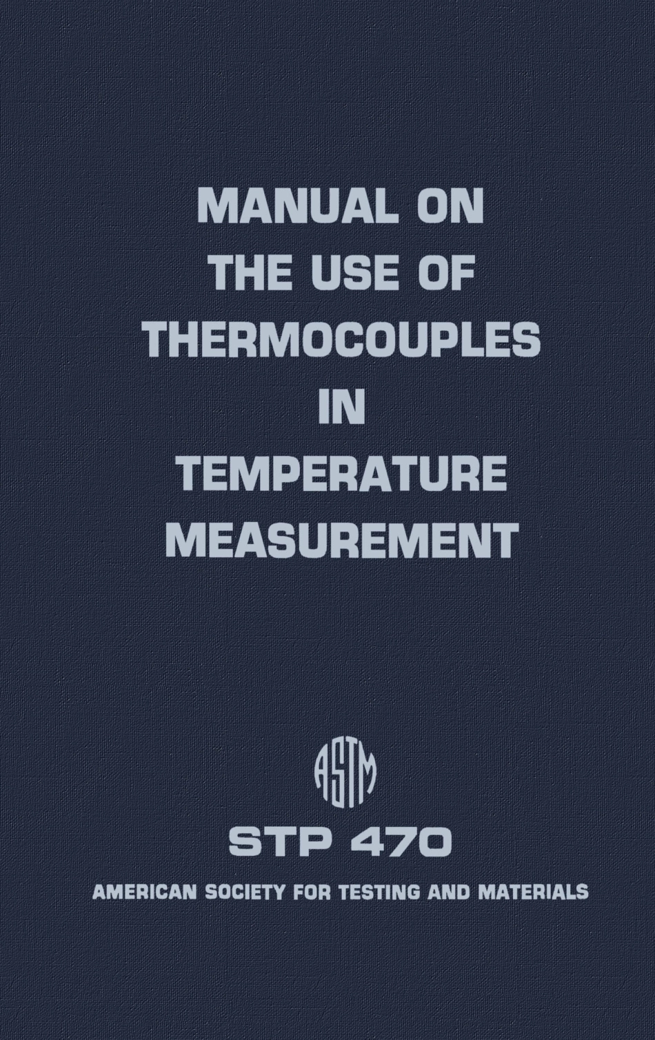 ASTM STP 470-1970.pdf_第1页