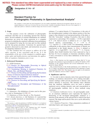 ASTM E116 - 97.pdf