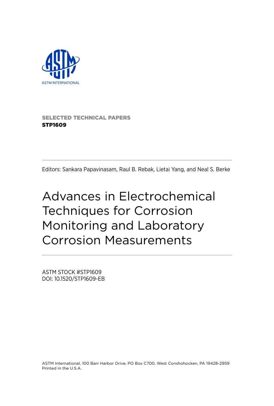 ASTM STP 1609-2019.pdf_第2页