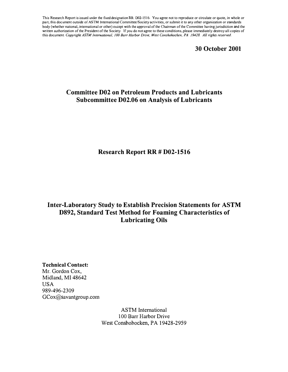 ASTM RR-D02-1516 2001.pdf_第1页