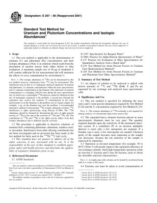 ASTM E267 - 90 (2001).pdf