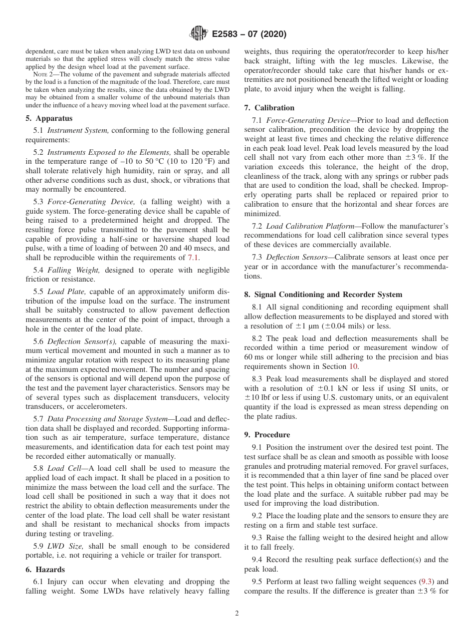 ASTM E2583 - 07 (2020).pdf_第2页