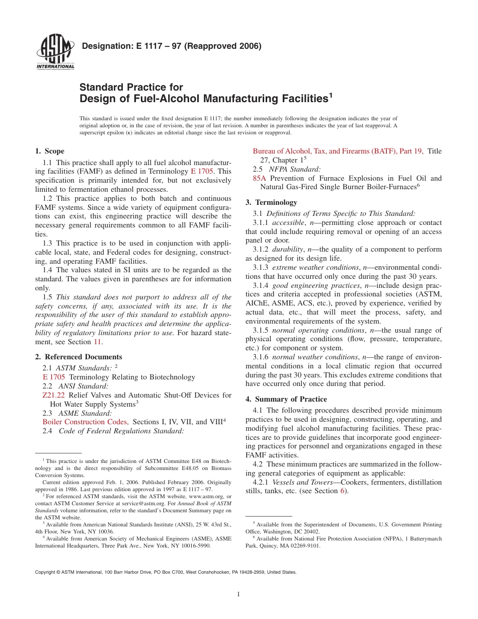 ASTM E1117 - 97 (2006).pdf_第1页