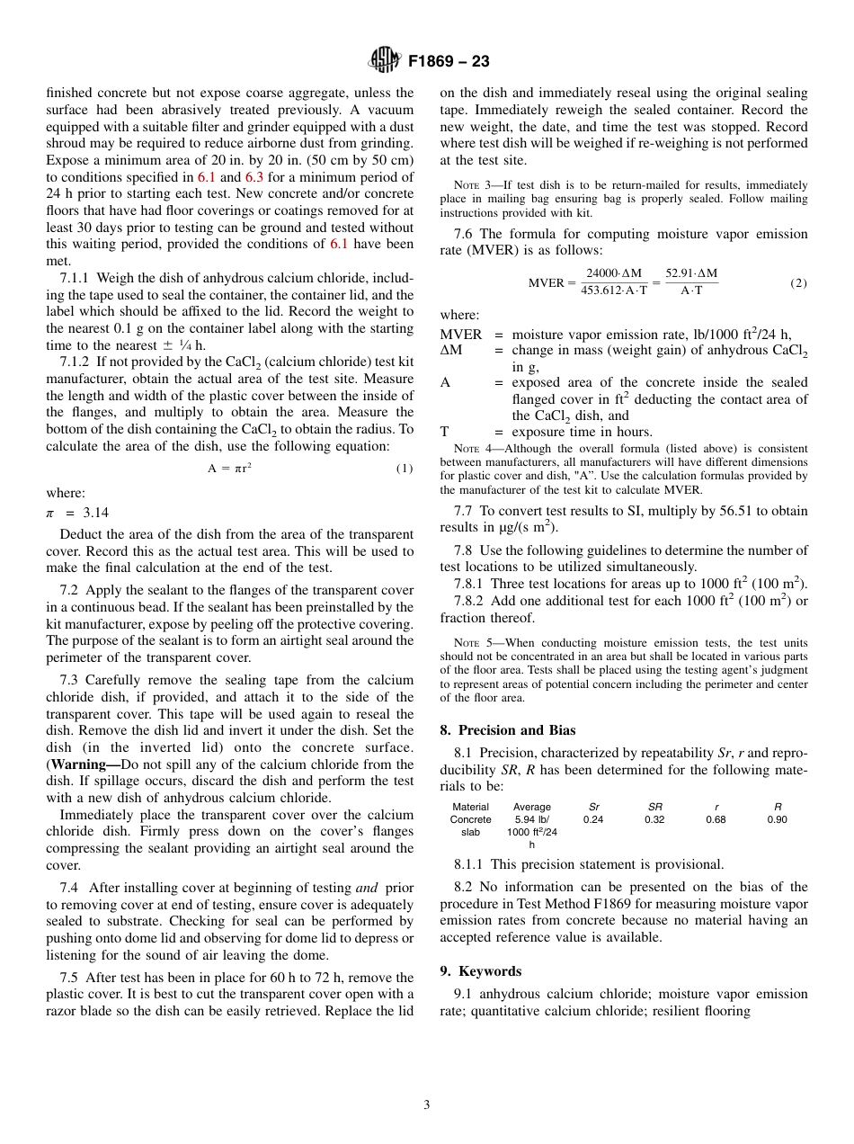 ASTM F1869 - 23.pdf_第3页