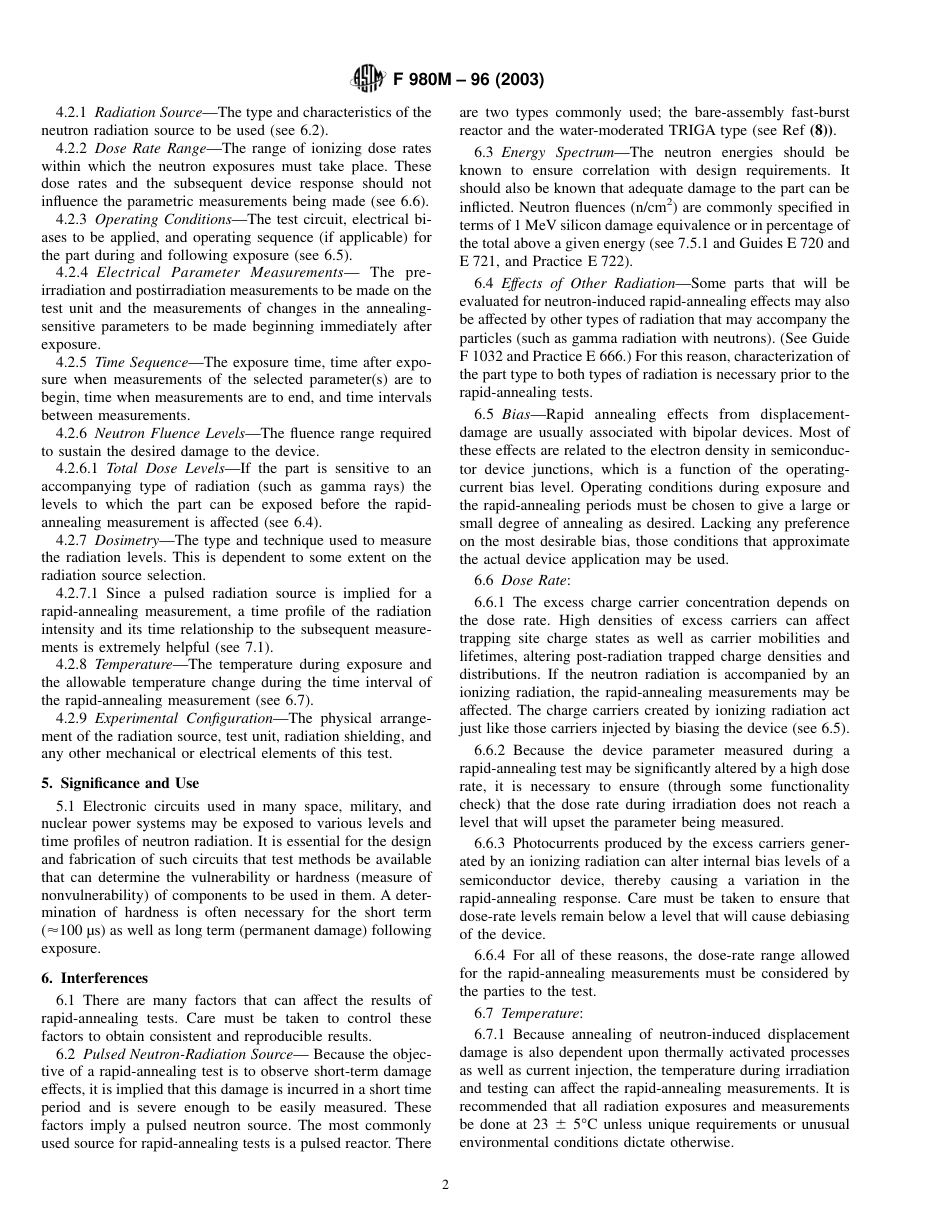 ASTM F980M - 96 (2003).pdf_第2页