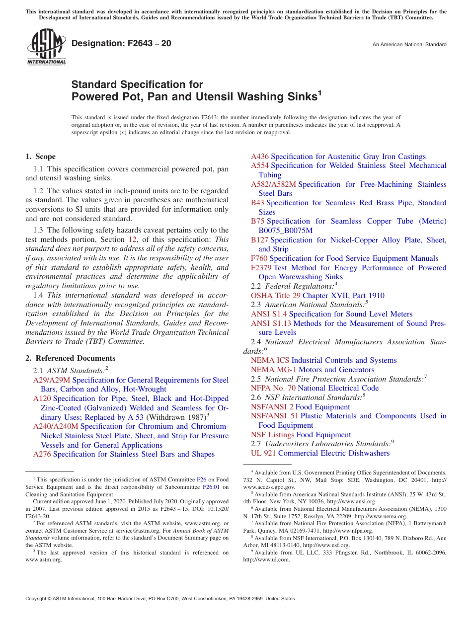 ASTM F2643 - 20.pdf_第1页