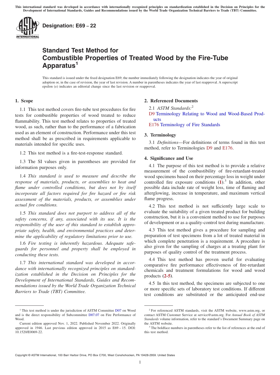 ASTM E69 - 22(1).pdf_第1页