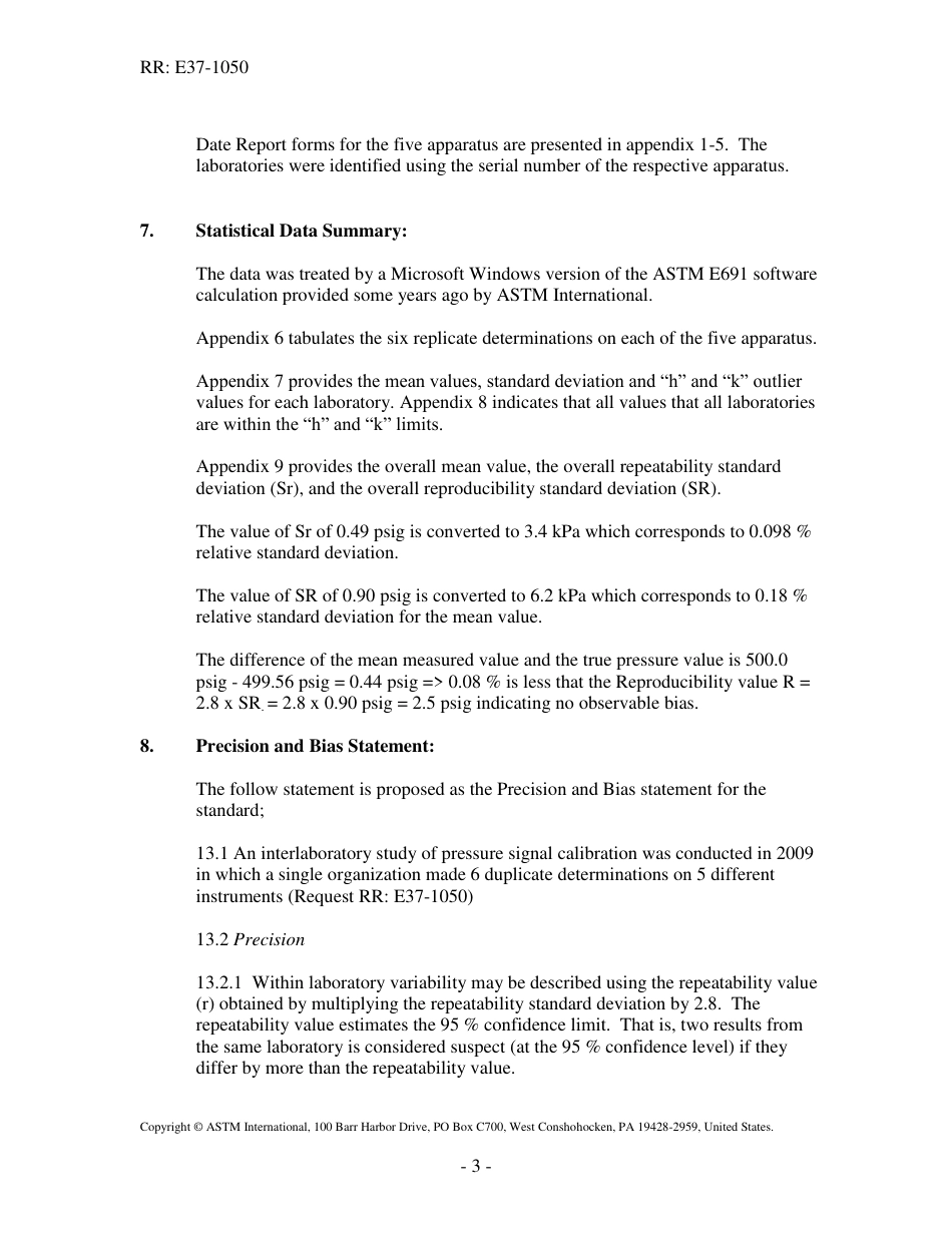 ASTM RR-E37-1050 2010.pdf_第3页