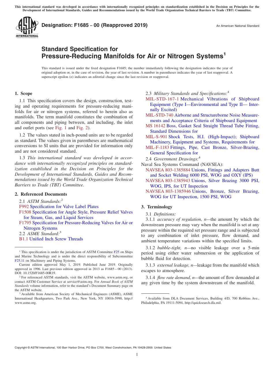 ASTM F1685 - 00 (2019).pdf_第1页