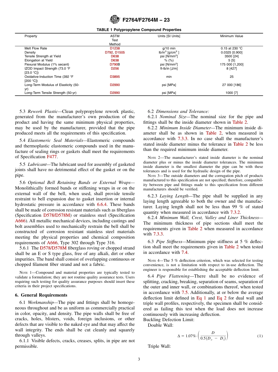 ASTM F2764 - F 2764M - 23.pdf_第3页