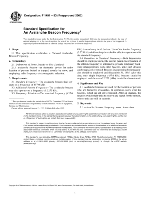 ASTM F1491 - 93 (2002).pdf