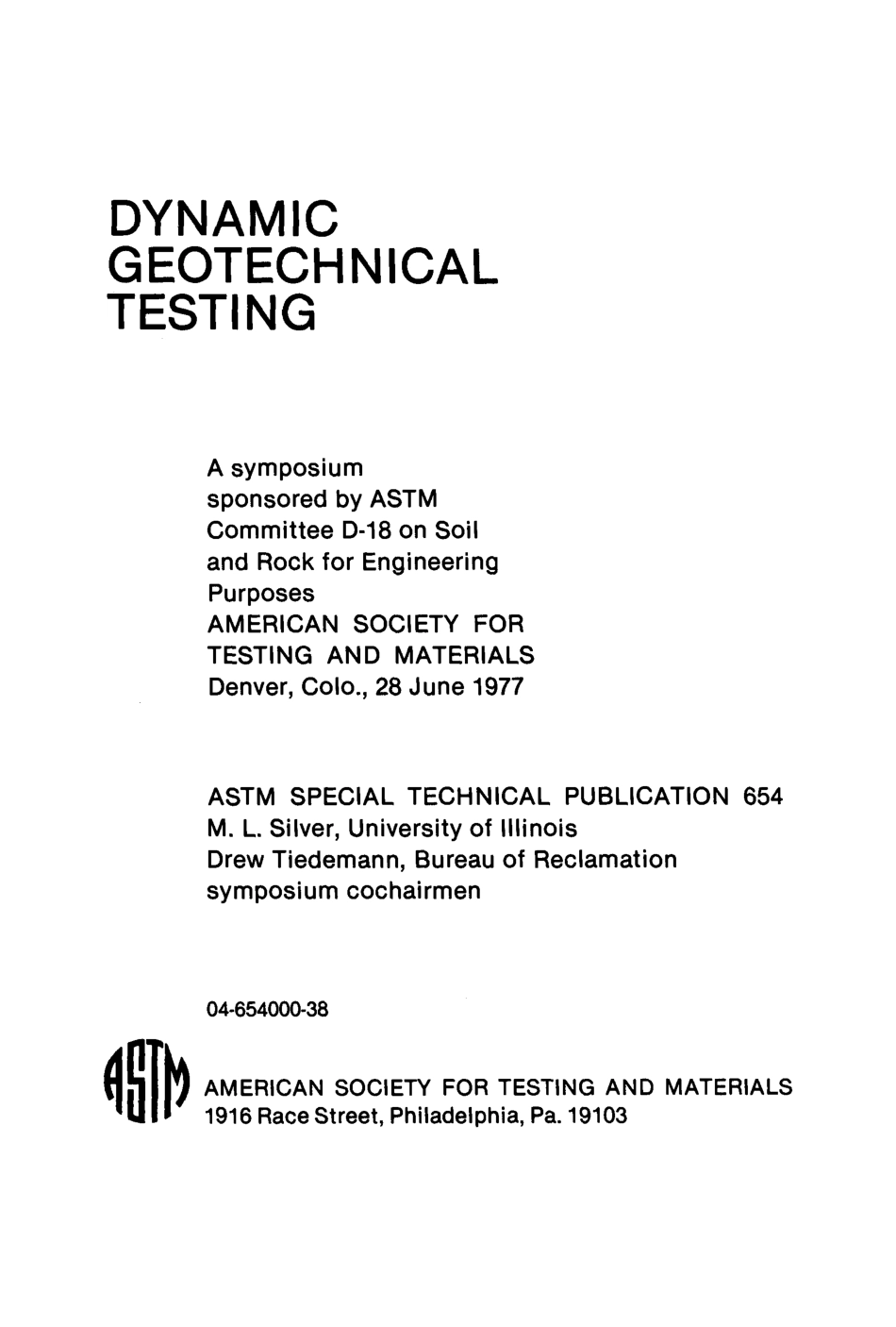ASTM STP 654-1982.pdf_第2页