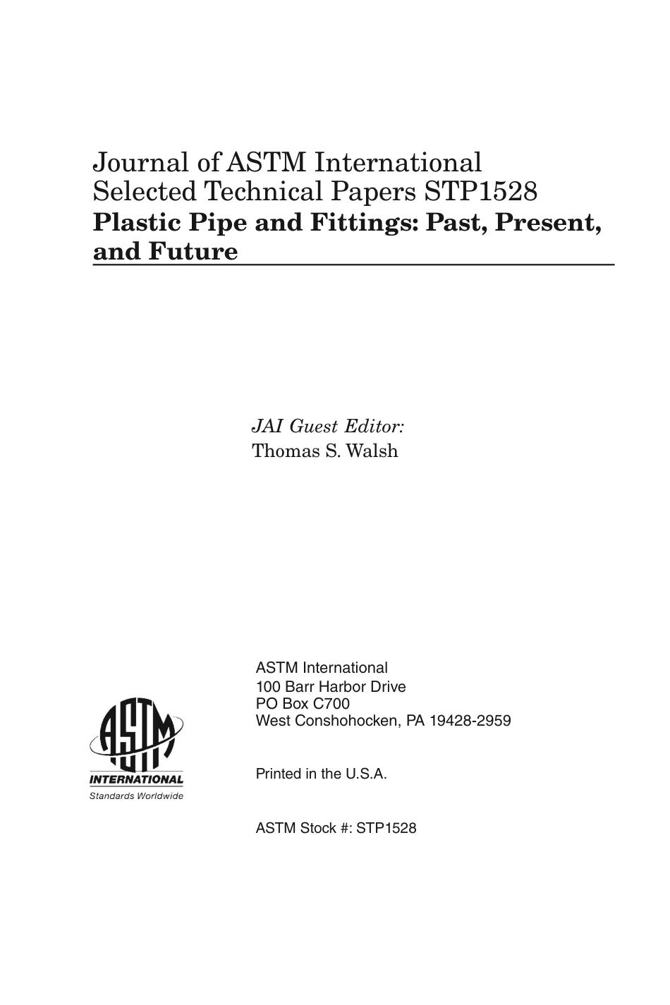 ASTM STP 1528-2011.pdf_第2页