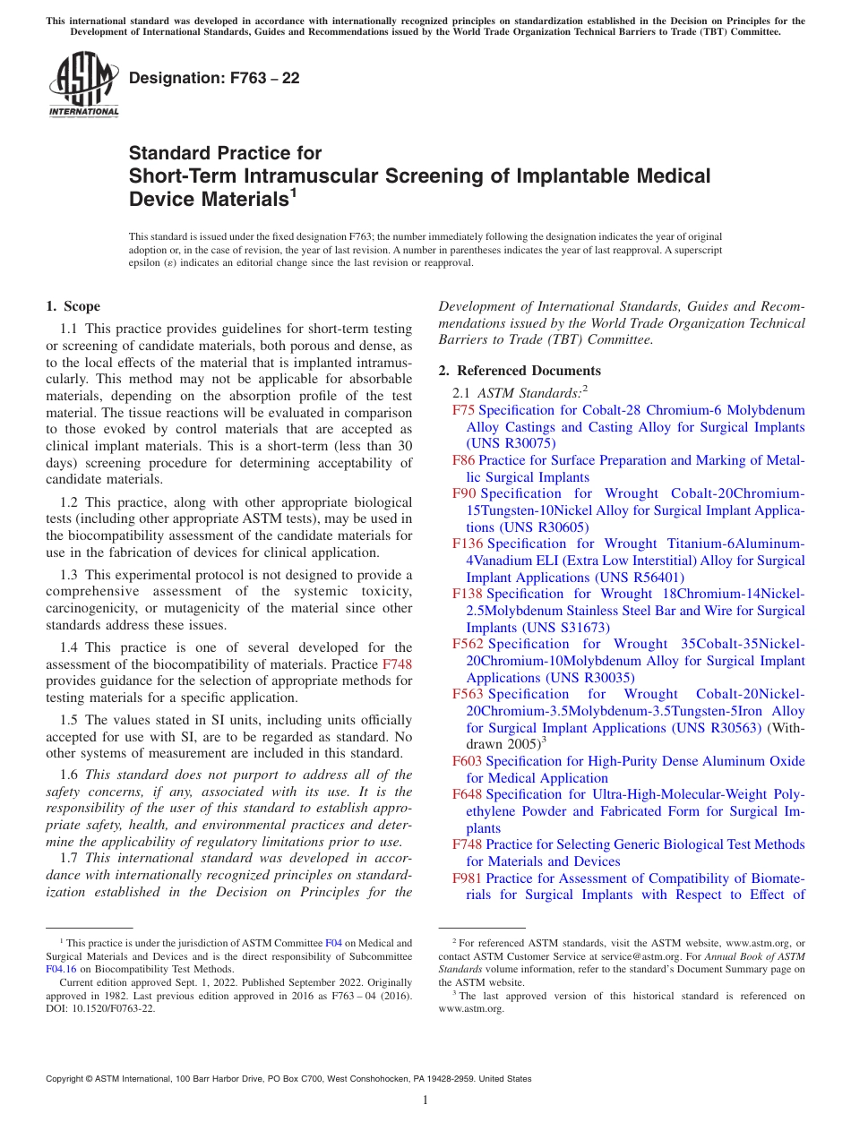 ASTM F763 - 22.pdf_第1页