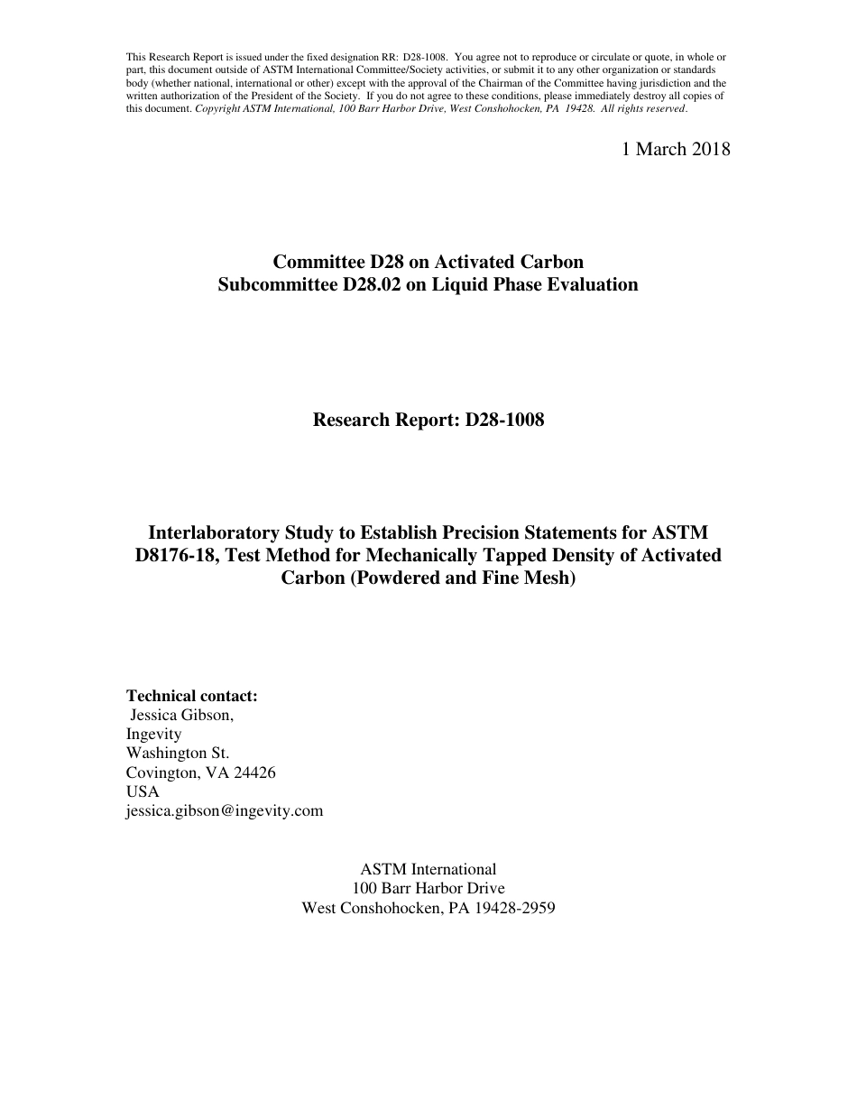 ASTM RR-D28-1008 2018.pdf_第1页