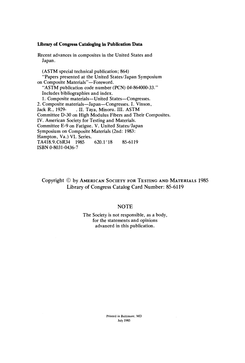 ASTM STP 864-1985.pdf_第3页