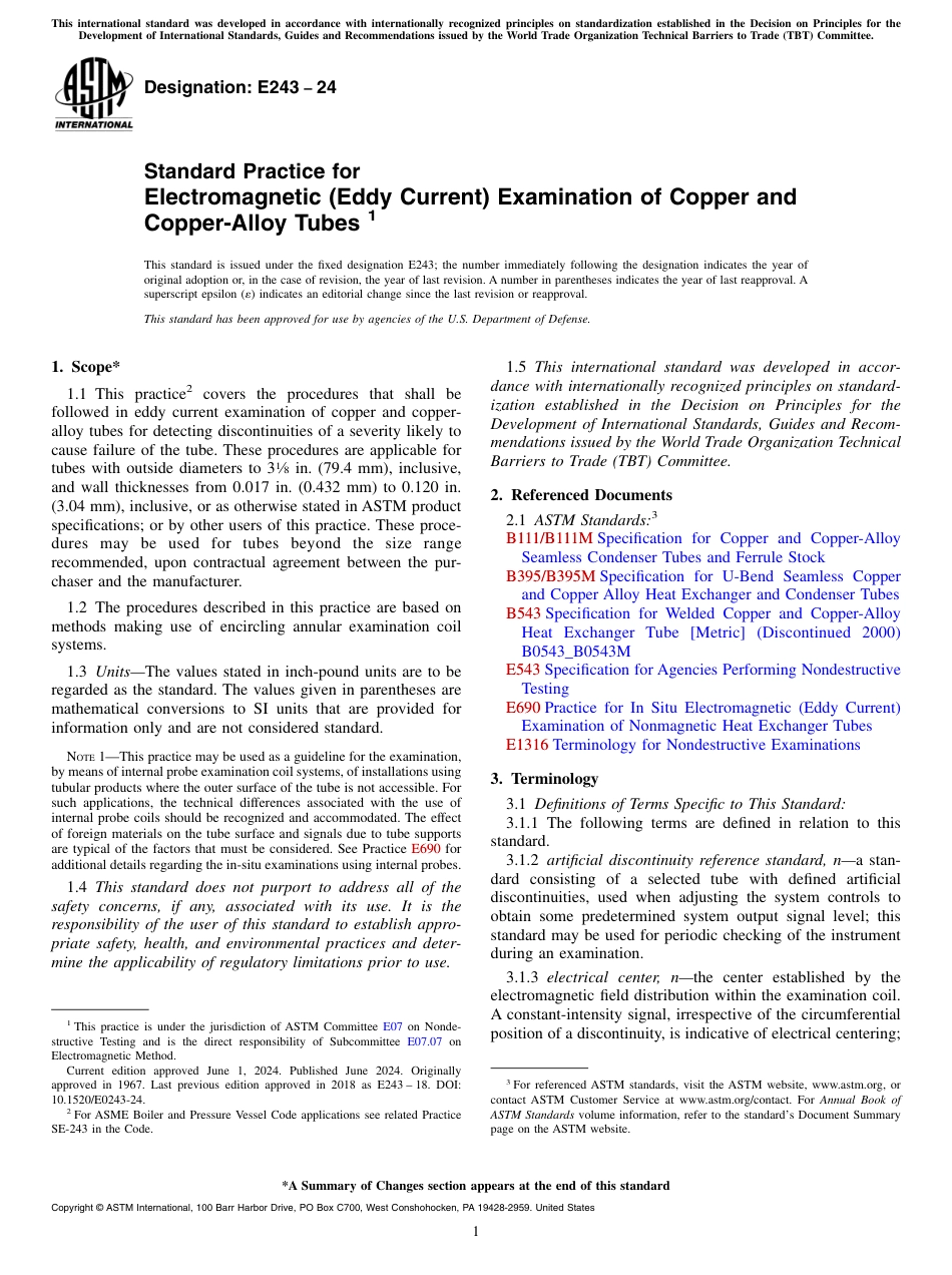 ASTM E243 - 24.pdf_第1页
