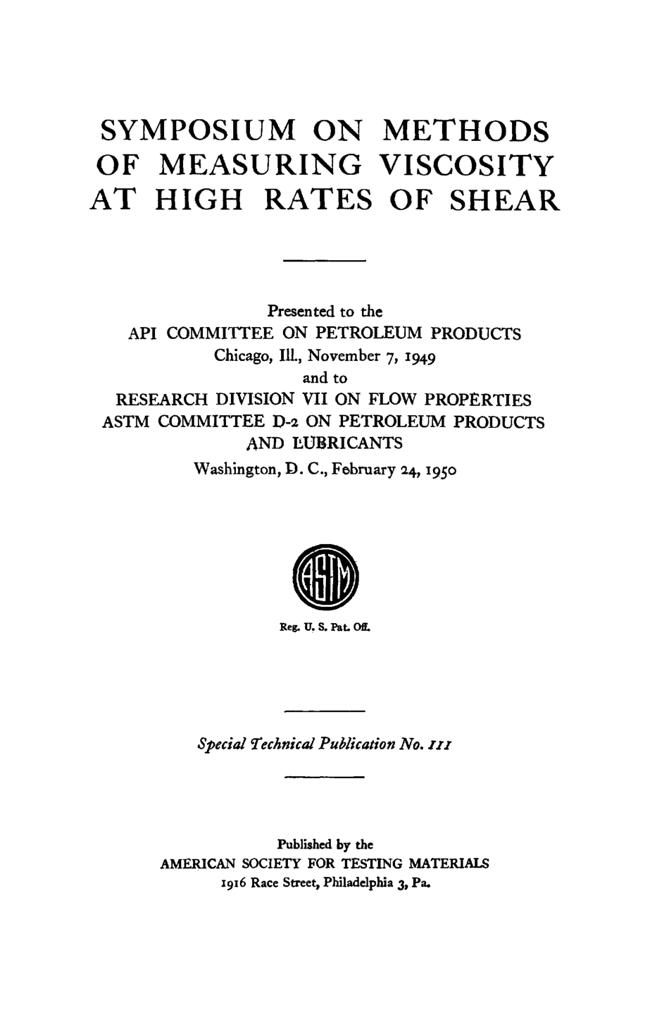 ASTM STP 111-1951.pdf_第2页
