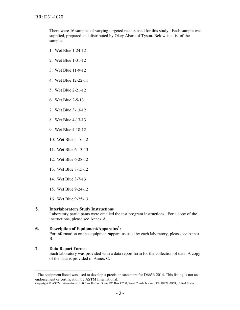 ASTM RR-D31-1020 2014.pdf_第3页