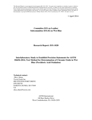 ASTM RR-D31-1020 2014.pdf