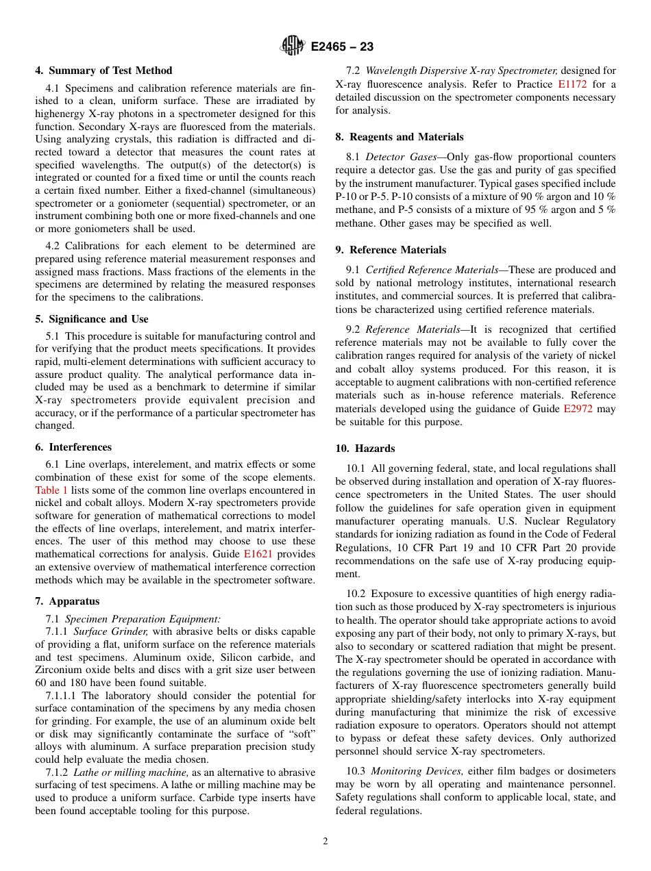 ASTM E2465 - 23.pdf_第2页
