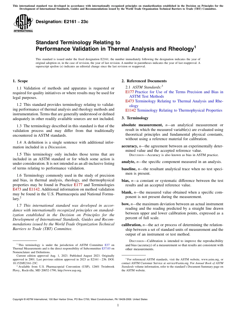ASTM E2161 - 23c.pdf_第1页