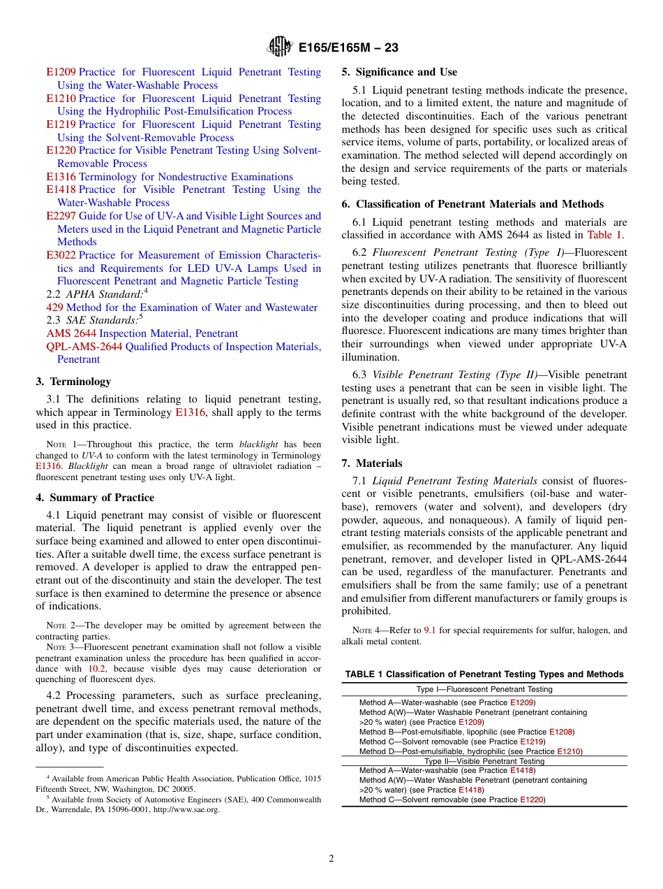 ASTM E165 - E 165M - 23.pdf_第2页