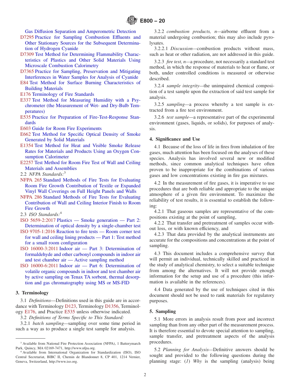 ASTM E800 - 20.pdf_第2页