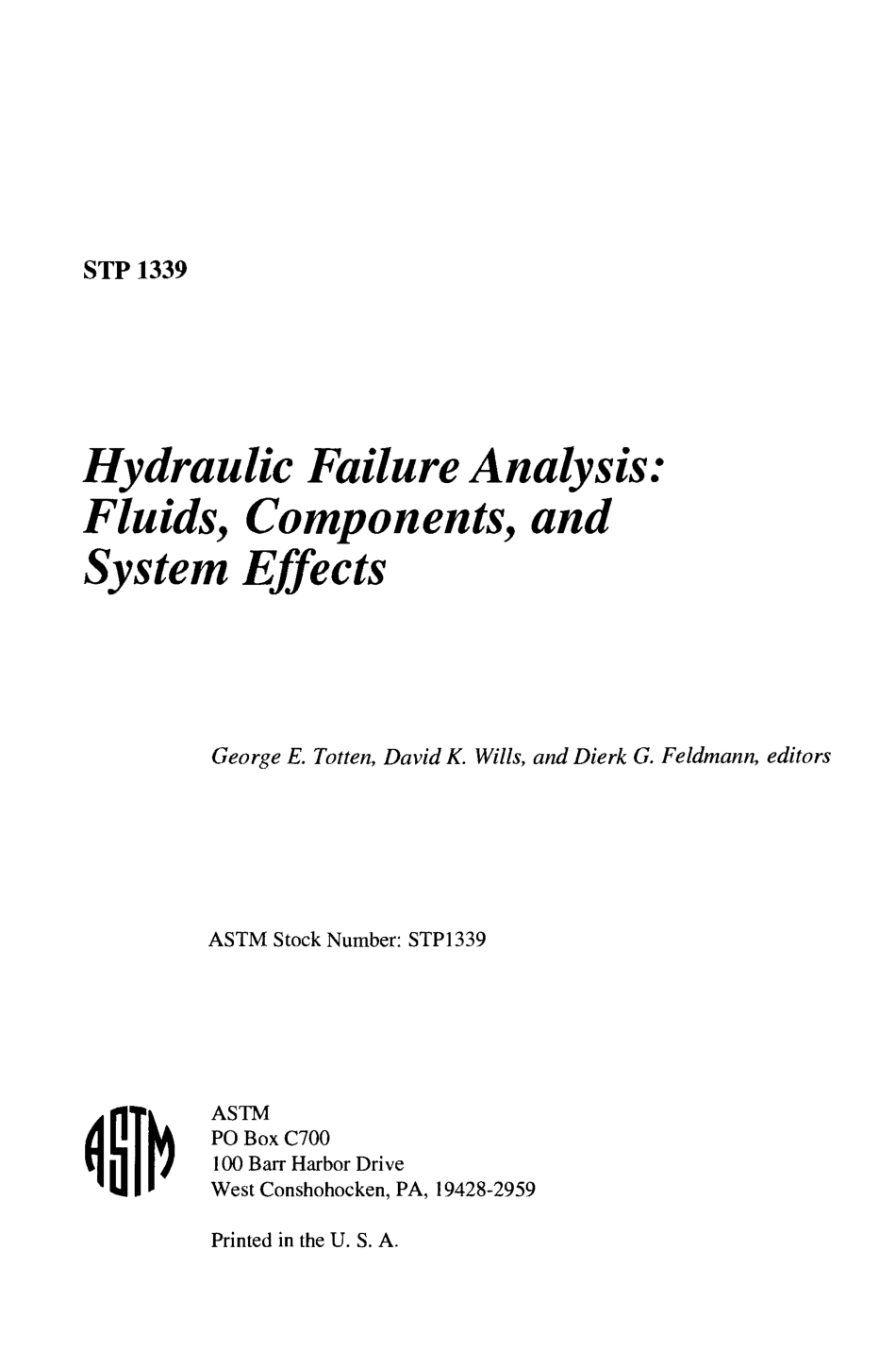 ASTM STP 1339-2001.pdf_第2页