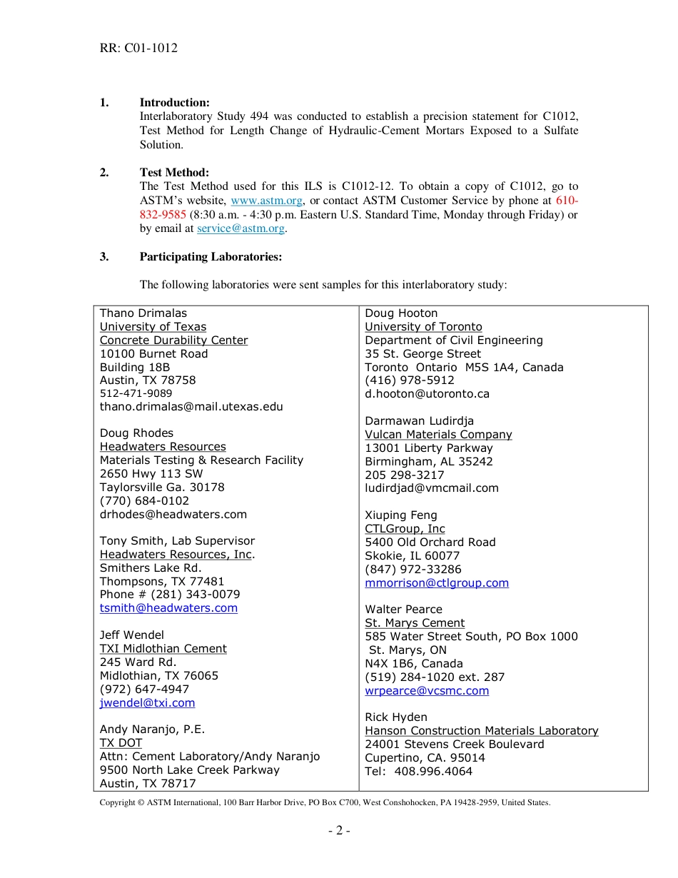 ASTM RR-C01-1012 2013.pdf_第2页